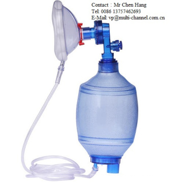 manual resuscitator